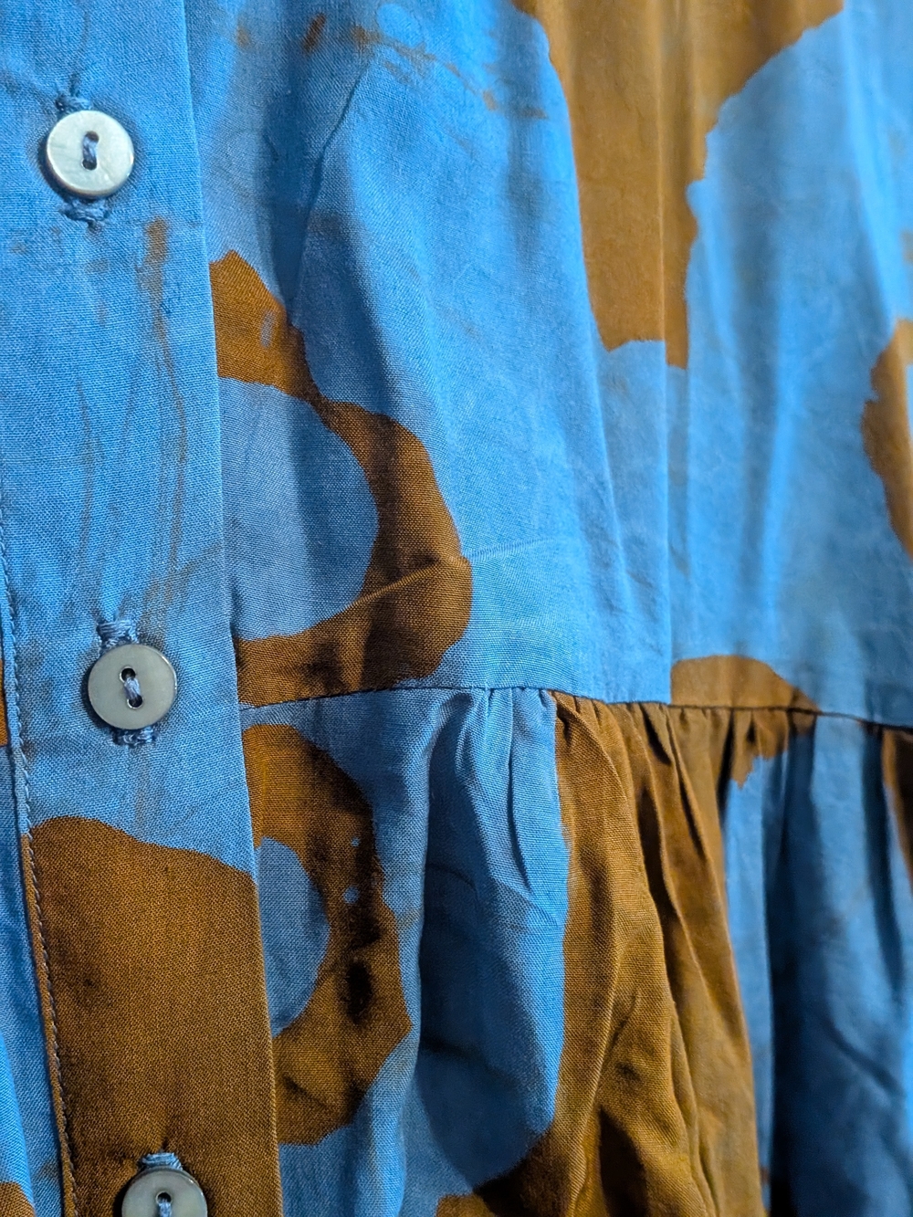 Osei Duro Helia Dress In All Ideas - Picture 4 of 6
